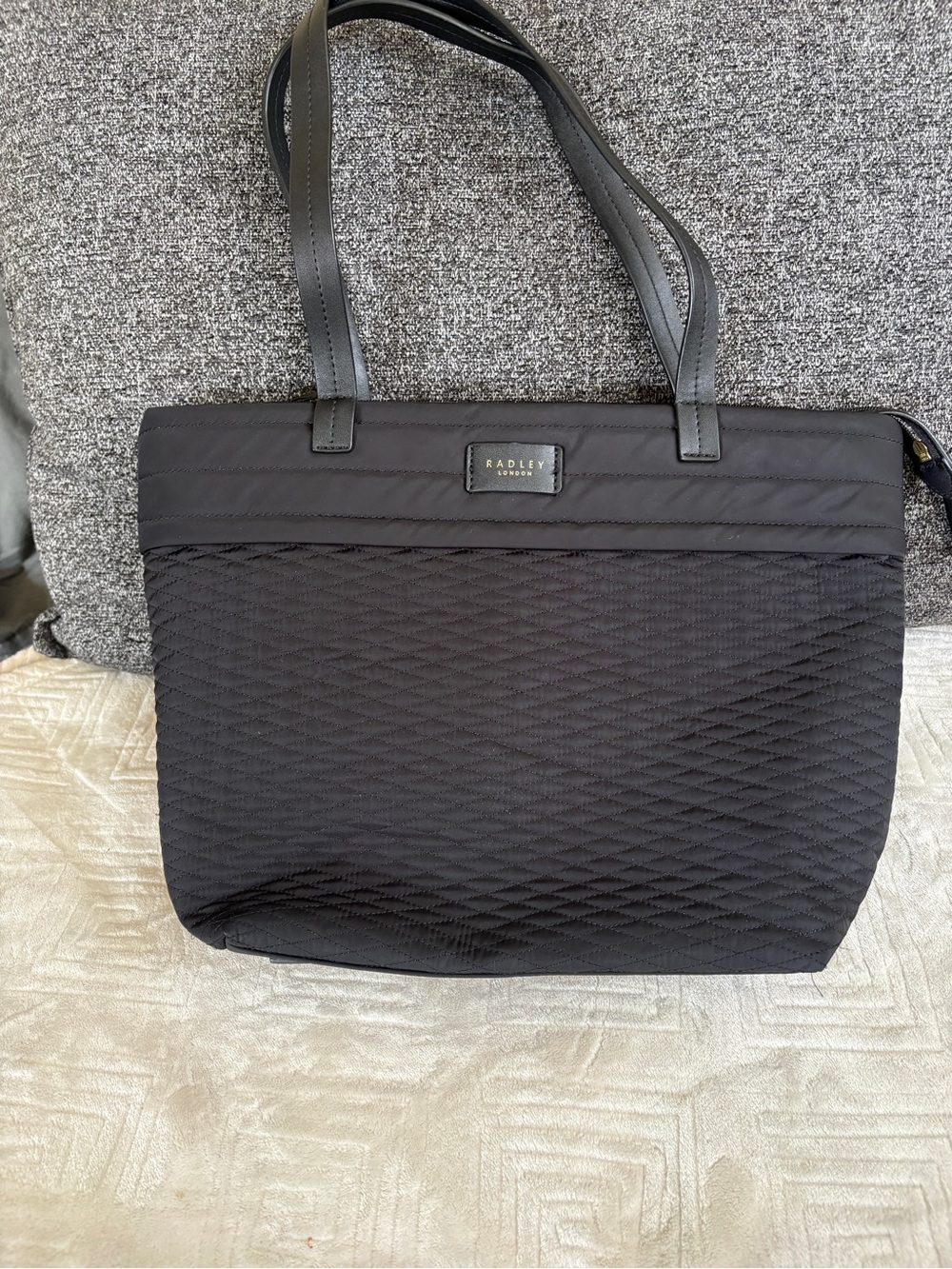 RADLEY LONDON Large Tote Bag